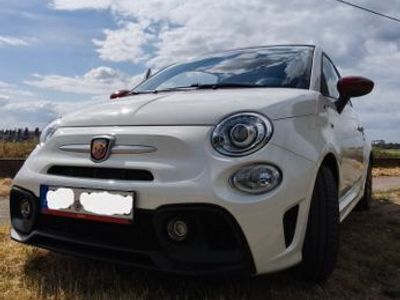 Abarth 595C