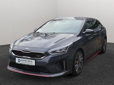 Kia ProCeed GT