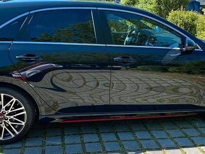 Kia Ceed GT