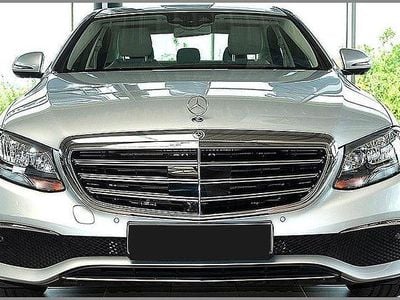 Mercedes E250