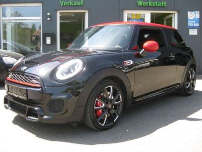 gebraucht Mini John Cooper Works John Cooper Works