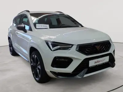 Gebraucht Cupra Ateca