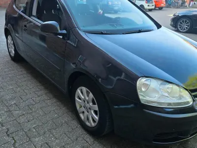 Gebraucht VW Golf