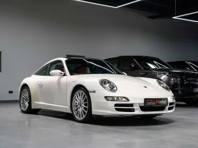 Gebraucht Porsche 997
