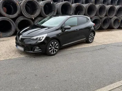 Gebraucht Renault Clio V