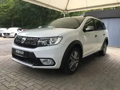 Gebraucht Dacia Logan MCV