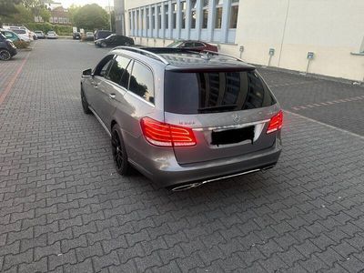 Mercedes E350