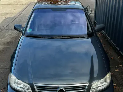Gebraucht Opel Omega