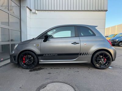 gebraucht Fiat 500 Abarth Abarth Competizione