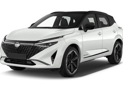 Usata Nissan Qashqai 158 CV (116 kW) 2024 SUV