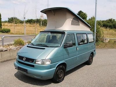 VW T4