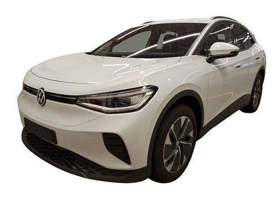 Weiß Gebraucht 2025 VW ID.4 Pro SUV | 38.970 € (Guter Preis)