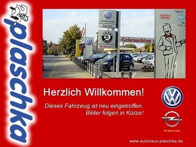 gebraucht Opel Zafira Tourer 2.0 CDTI Navi Leder ACC PDC AHK OPC-