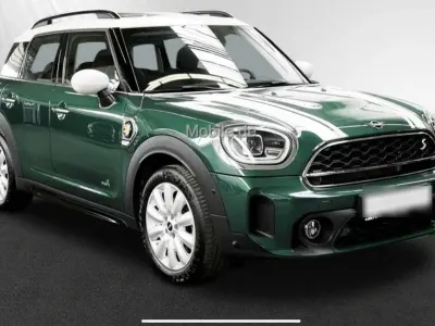 Gebraucht Mini Cooper Countryman