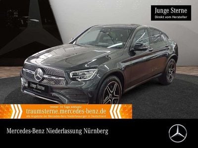 Mercedes GLC220