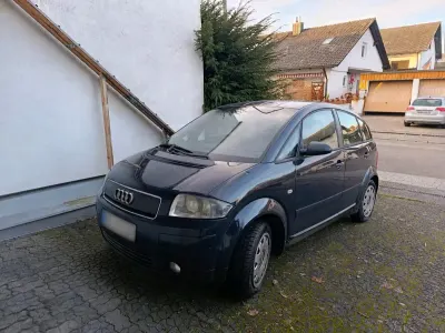 Gebraucht Audi A2