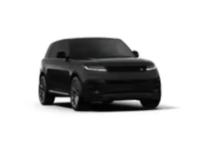 Neu Land Rover Range Rover Sport S 460 PS (338 kW) 2026 Schwarz SUV