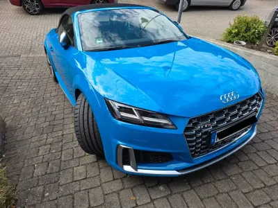 Gebraucht Audi TT Roadster