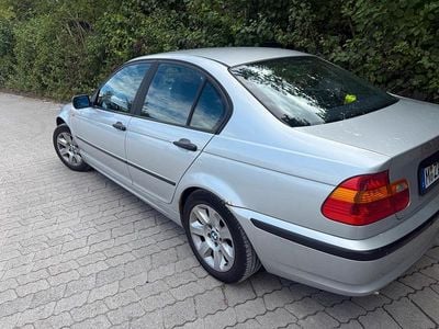 BMW 316