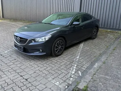 Gebraucht Mazda 6