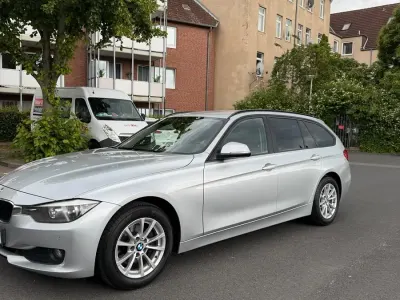Gebraucht BMW 318