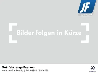 Używany VW Crafter 177 KM (130 kW) 2020 Biały Van