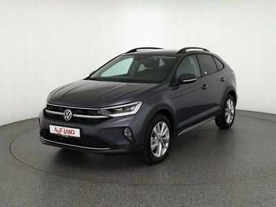 VW Taigo