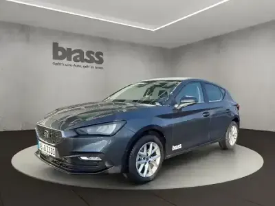 Gebraucht Seat Leon 150 PS (110 kW) 2025 "magnetic tech" Limousine