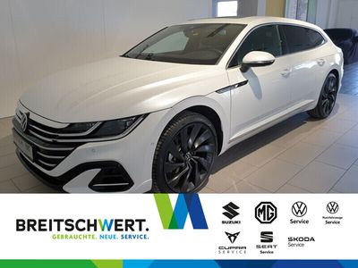 VW Arteon