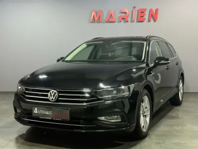 Gebraucht VW Passat