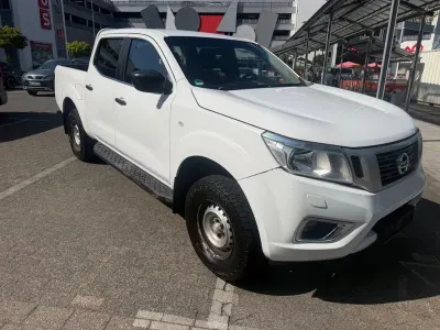 Gebraucht Nissan Navara