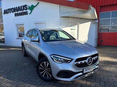 Mercedes GLA200
