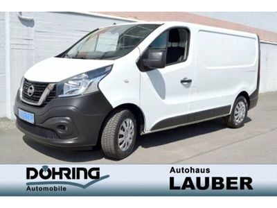 Nissan NV300