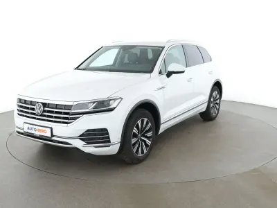 Gebraucht VW Touareg