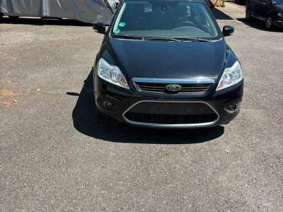 Gebraucht Ford Focus