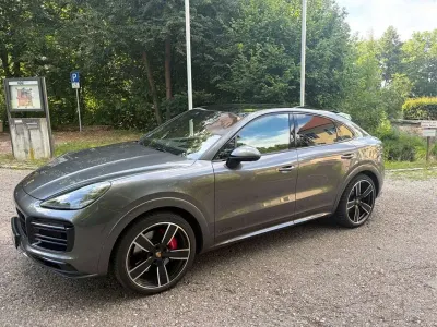 Gebraucht Porsche Cayenne