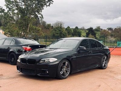 BMW 535