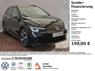 Gebraucht VW Golf VIII