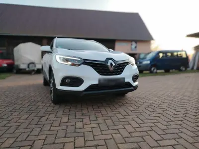 Gebraucht Renault Kadjar