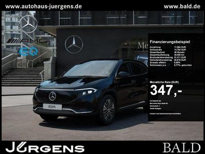 Mercedes EQA250