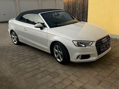 Audi A3 Cabriolet