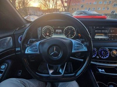 Gebraucht Mercedes S350 258 PS (189 kW) 2017 Limousine