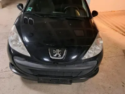 Gebraucht Peugeot 206+