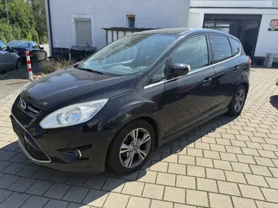 Gebraucht Ford C-MAX