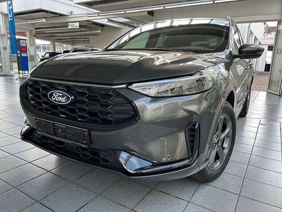 Neu Ford Kuga ST-Line 182 PS (133 kW) 2025 Schwarz SUV