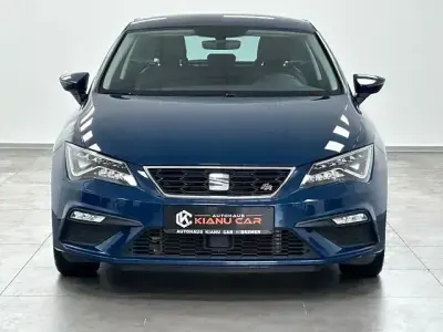 Gebraucht Seat Leon SC