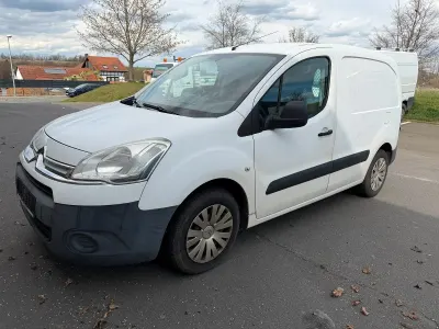 Gebraucht Citroën Berlingo