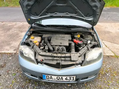 Occasion Mazda 2