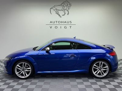 gebraucht Audi TTS Coupe quattro|Virtual|B&O|LED|MMI Touch|