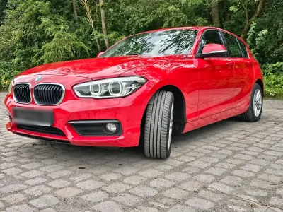 Gebraucht BMW 118
